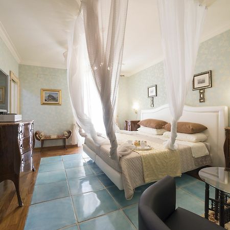 B&B 'O Sole Mio! Naples Exterior photo