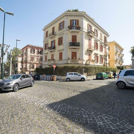 B&B 'O Sole Mio! Naples Exterior photo