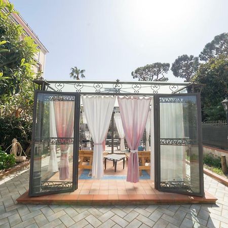 B&B 'O Sole Mio! Naples Exterior photo