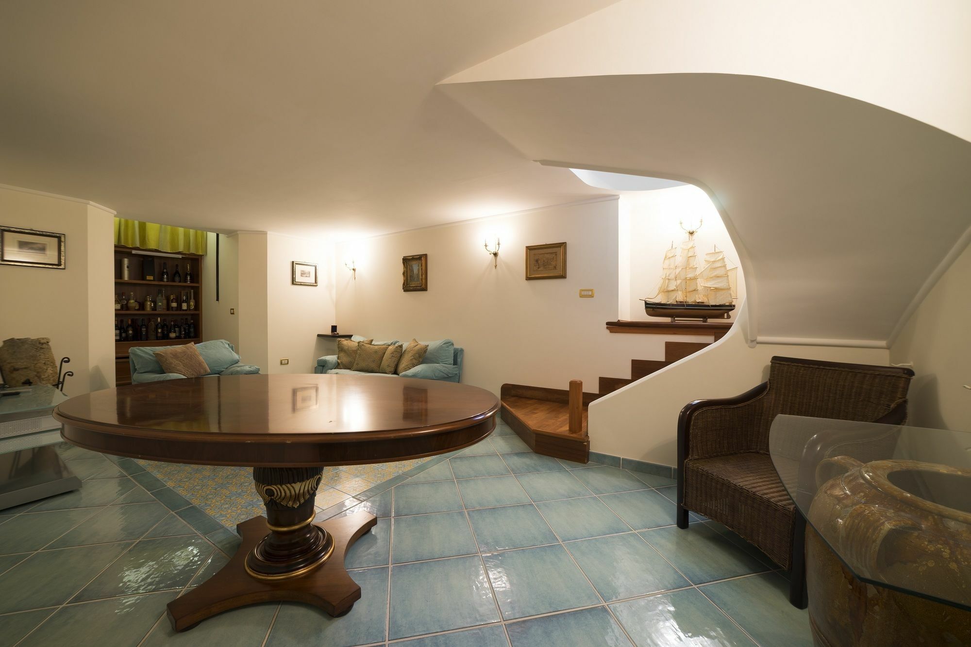 B&B 'O Sole Mio! Naples Exterior photo