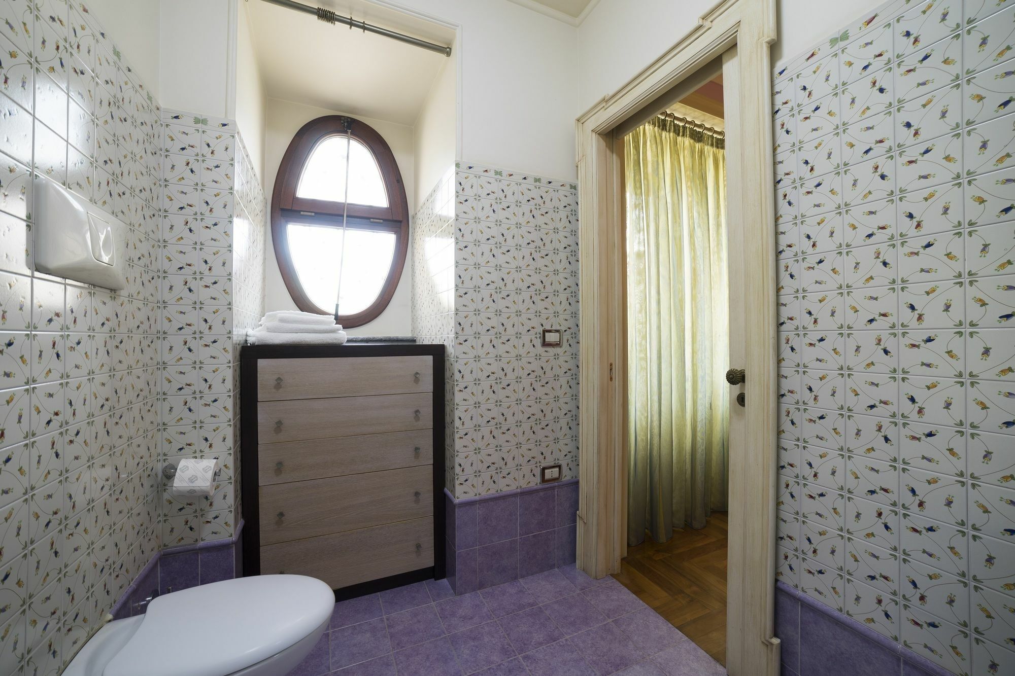 B&B 'O Sole Mio! Naples Exterior photo