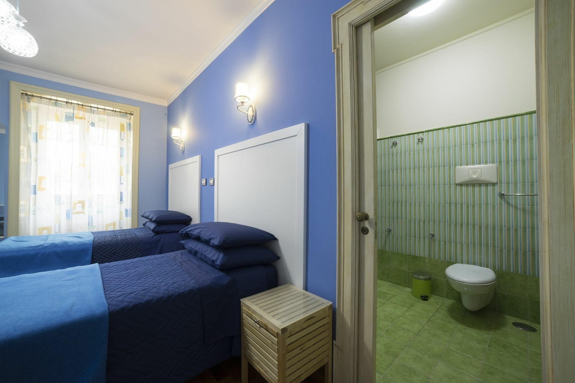 B&B 'O Sole Mio! Naples Exterior photo