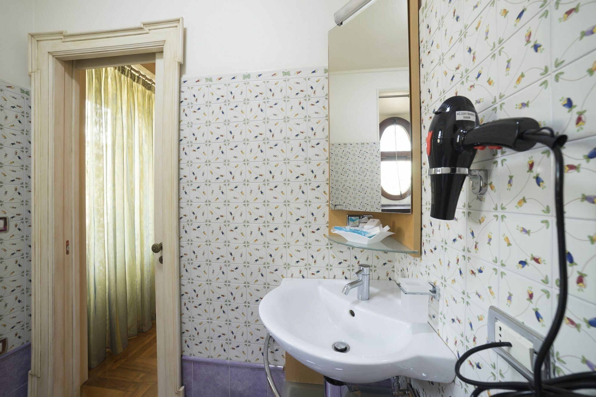 B&B 'O Sole Mio! Naples Exterior photo