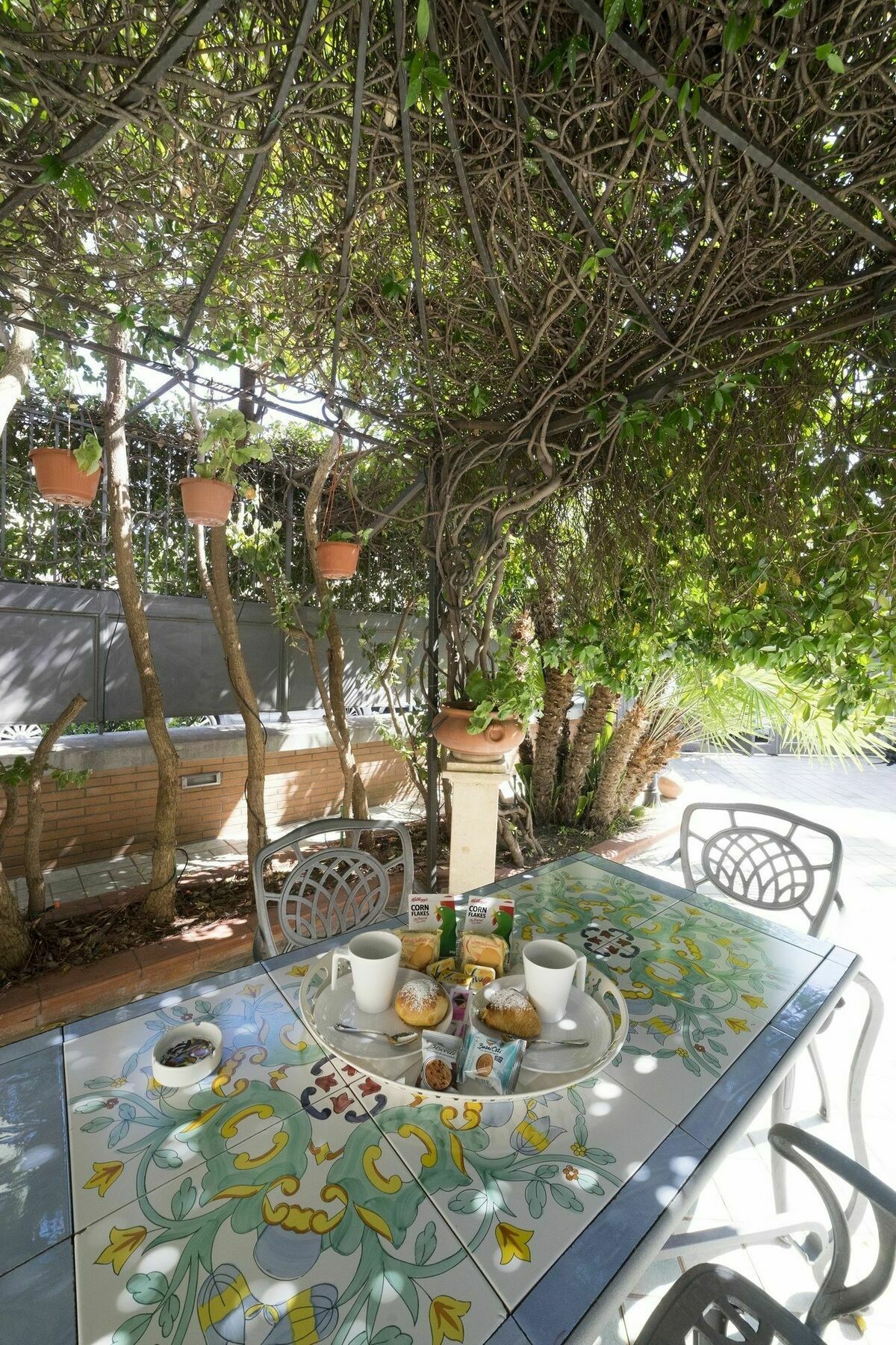 B&B 'O Sole Mio! Naples Exterior photo
