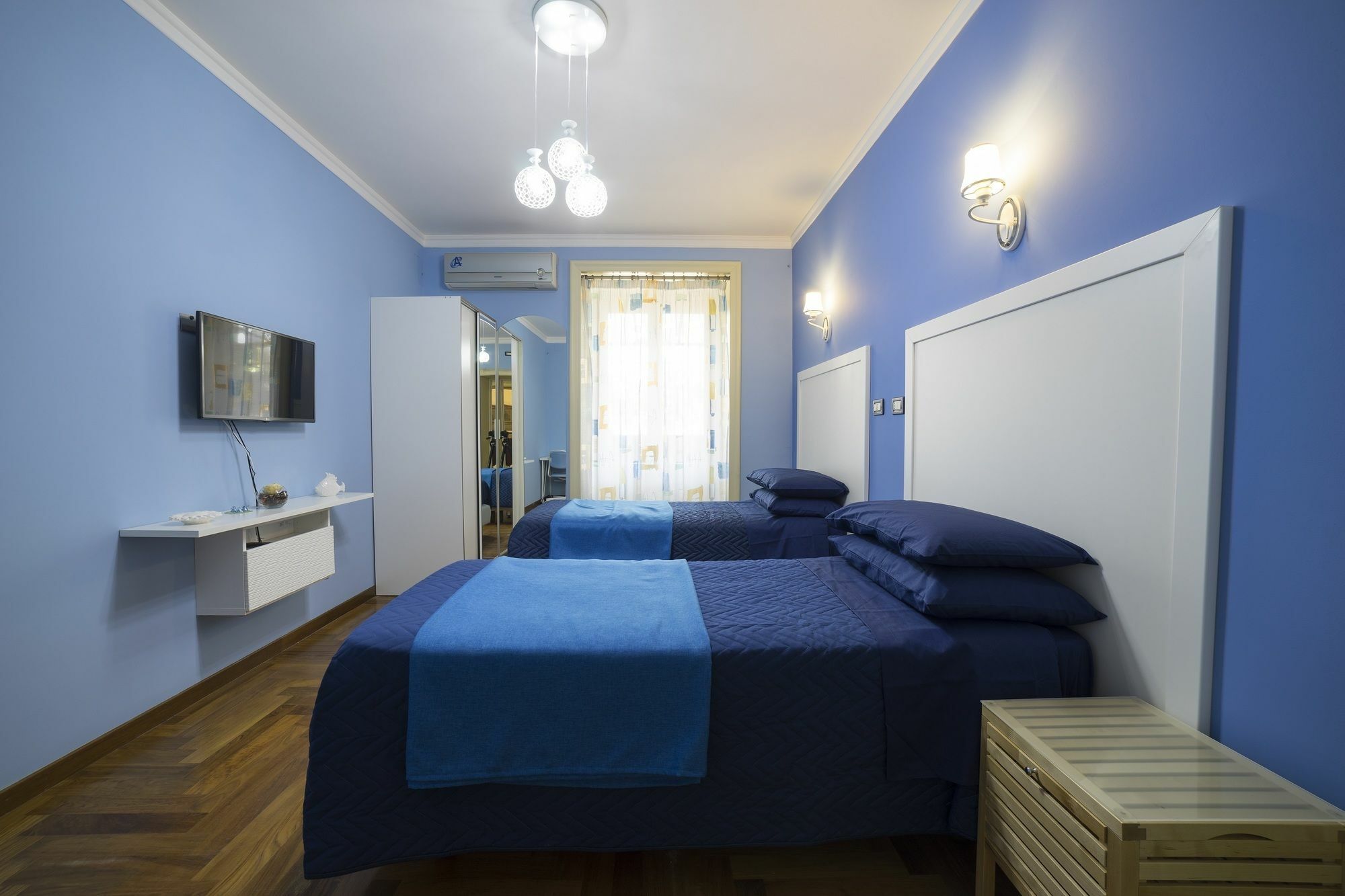 B&B 'O Sole Mio! Naples Exterior photo