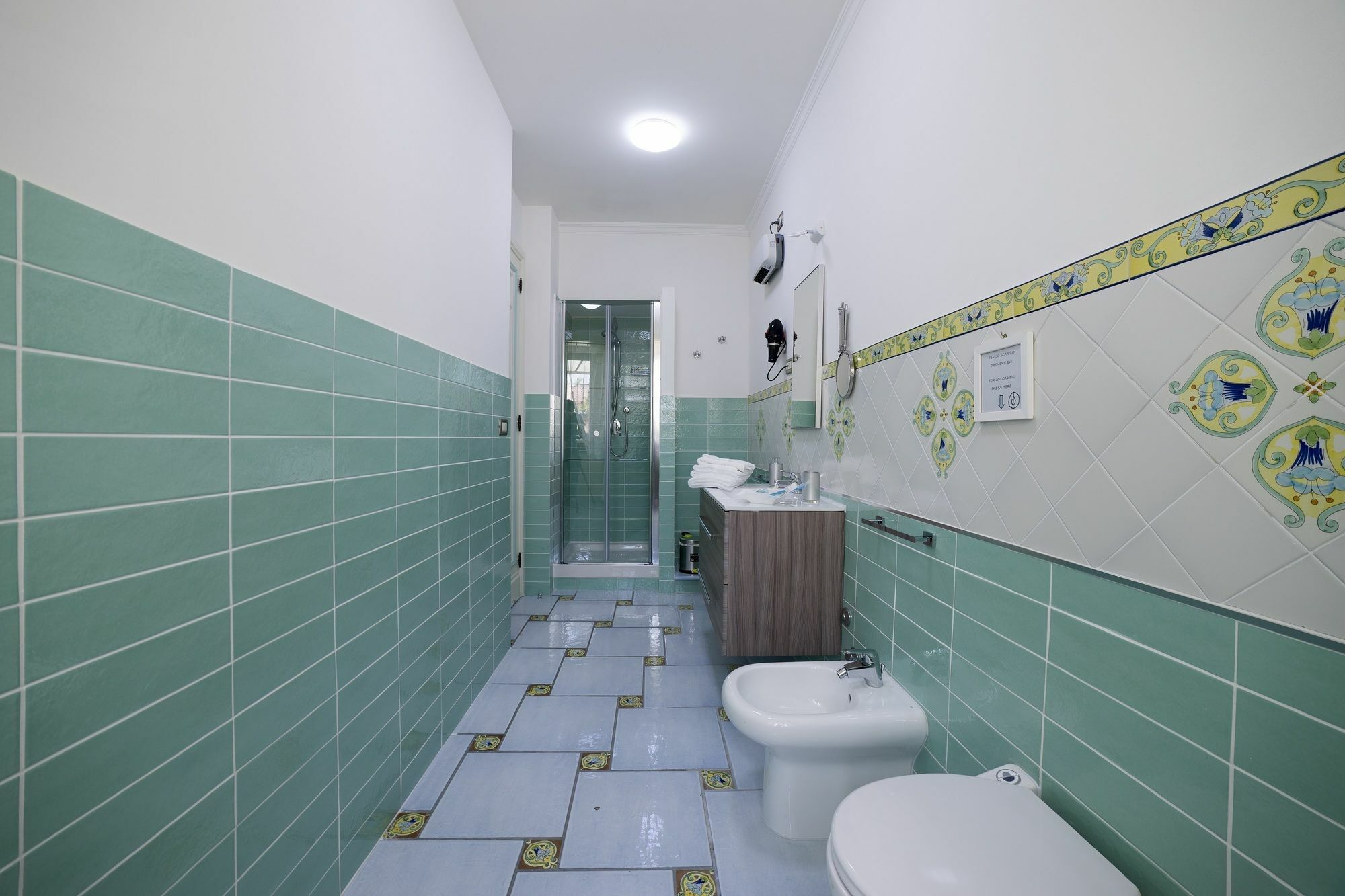 B&B 'O Sole Mio! Naples Exterior photo