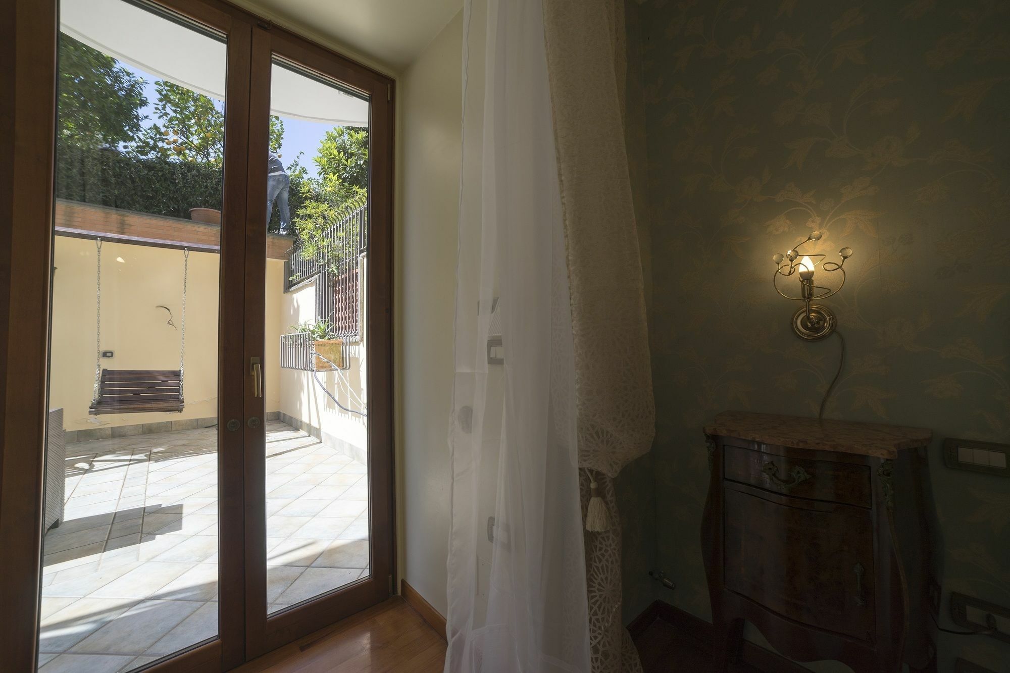 B&B 'O Sole Mio! Naples Exterior photo