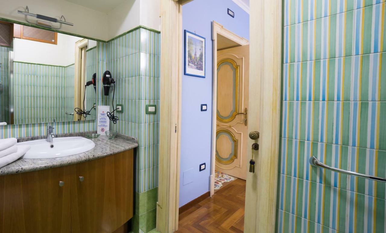 B&B 'O Sole Mio! Naples Exterior photo