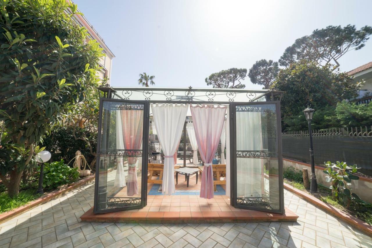 B&B 'O Sole Mio! Naples Exterior photo